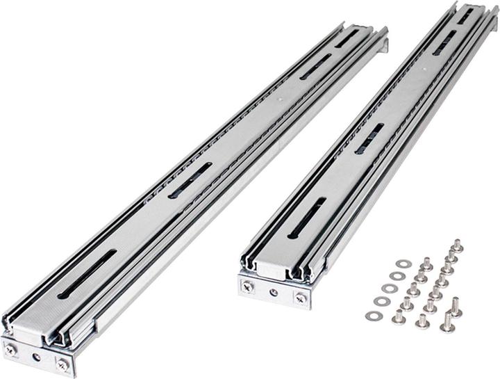 Produktbild Fantec SRC-SR20 RACK RAIL