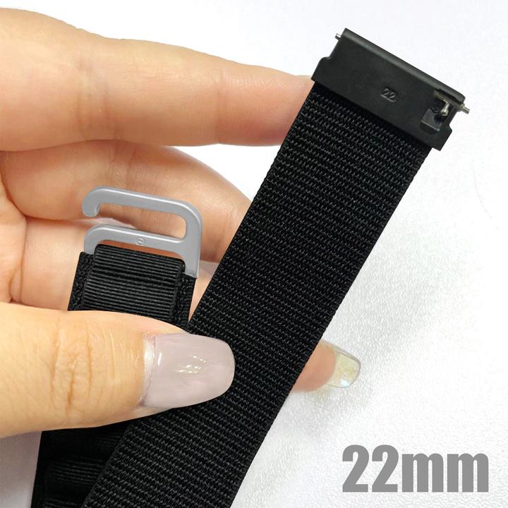 Produktbild Avizar Ersatzarmband (Nylon)