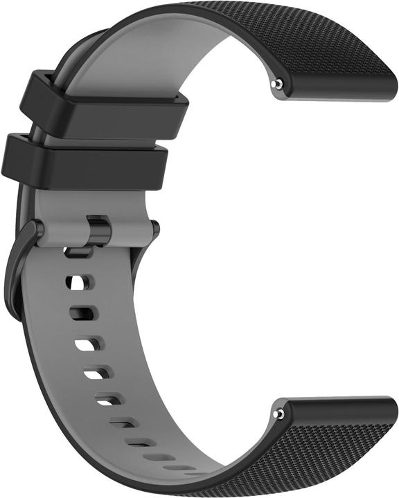 Immagine prodotto Avizar Braccialetto di ricambio (Silicone, Huawei Watch GT 3 (46 mm))