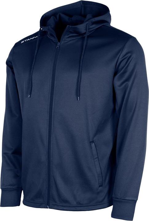 Produktbild Stanno Field Kapuzen Jacke (140)