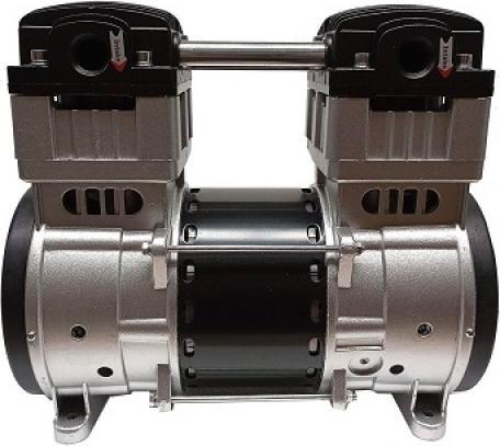 Image du produit Implotex - 1500W-Motor mit Anlaufkondensator - Flüsterkompressor-Motor Kompressor-Aggregat