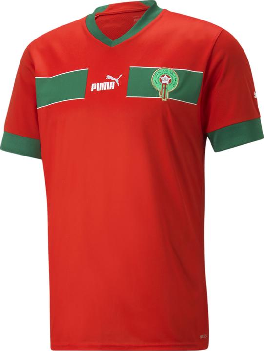 Image du produit Puma FRMF Home Replica (M)