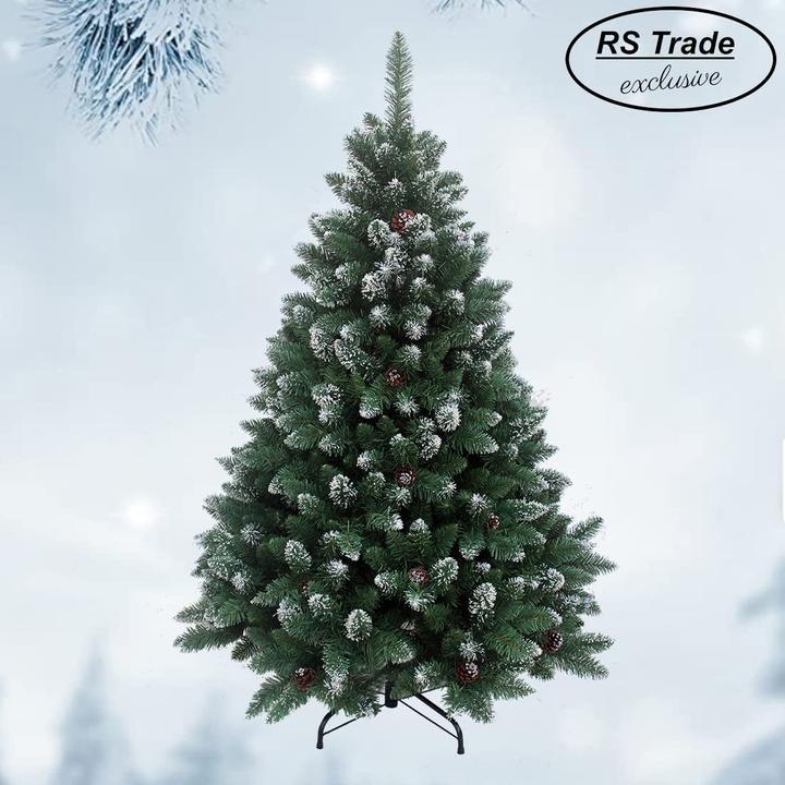 Image du produit RS Trade Arbre de Noël (180 cm)