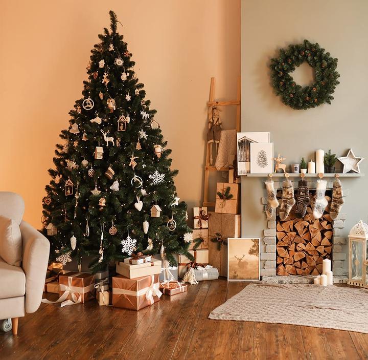 Image du produit RS Trade Arbre de Noël (180 cm)