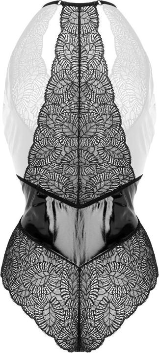 Produktbild Christine Le Duc Body Gianna schwarz (S/M)