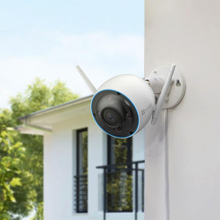 Image du produit EZVIZ H3 2K (2304 x 1296 Pixels)