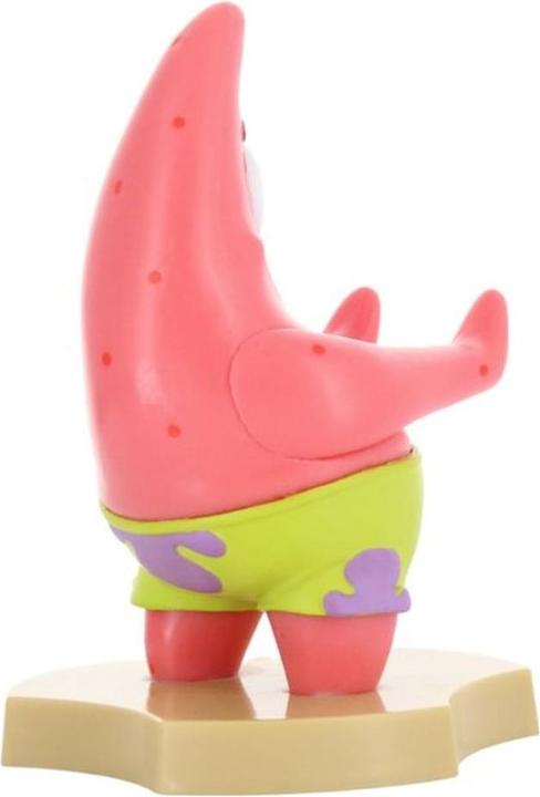 Actual product image Exquisite Gaming Spongebob: Mr Krabs - Cable Guy Holdem