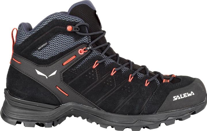 Actual product image Salewa Alp Mate Mid Wasserdichter Schuh (48.5)
