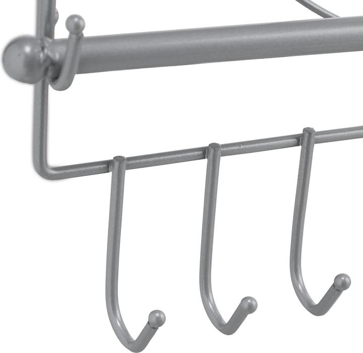 Actual product image Relaxdays Wall decoration holder