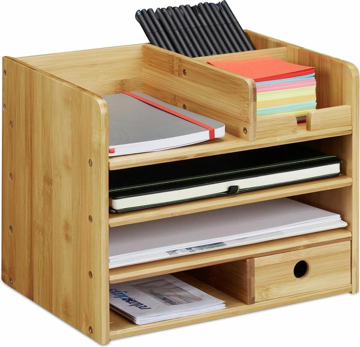 Immagine prodotto Relaxdays Cesto della biancheria (105 l)
