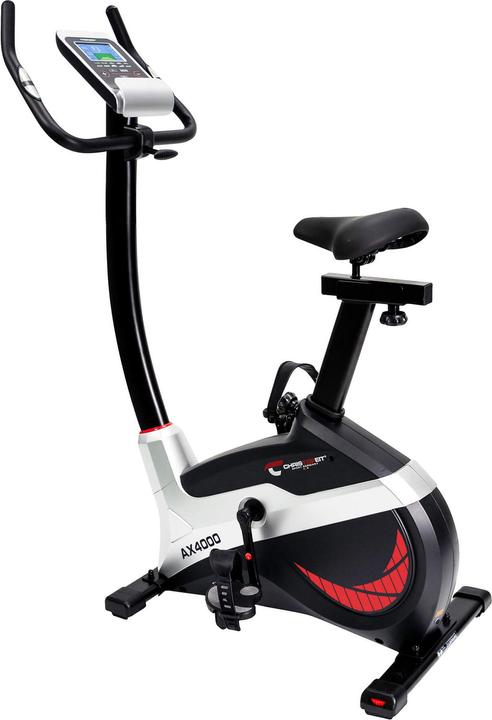 Christopeit Ergometer AX 4000