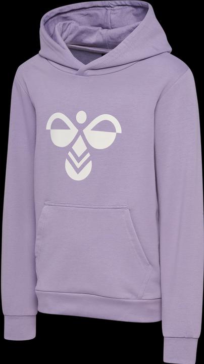 Produktbild hummel hoodie kinder cuatro (110)