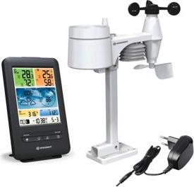 Immagine prodotto Bresser Wetter Center 5-in-1 WLAN Profi-Sensor V