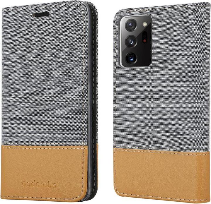 Produktbild Cadorabo Jeans Optik (Samsung Galaxy Note 20+)