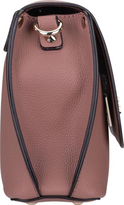 Actual product image Guess Meridian Flap Crossbody Shoulder Bag