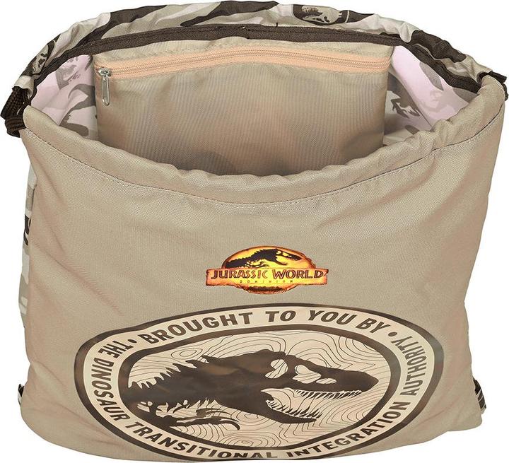 Image du produit Safta Jurassic World - Sac de gym
