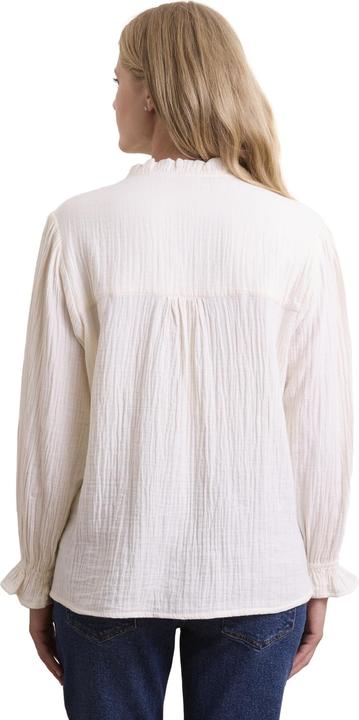Produktbild Vertbaudet Bluse für Schwangerschaft und Stillzeit