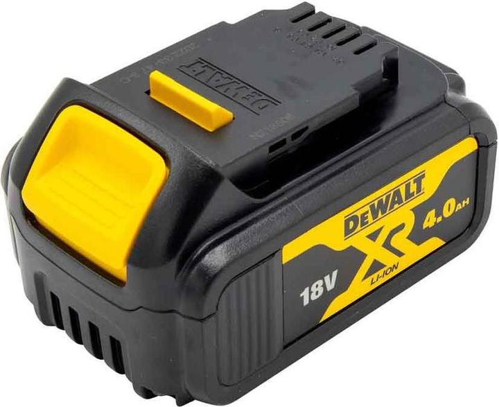 Actual product image DeWalt DCB182 (18 V)