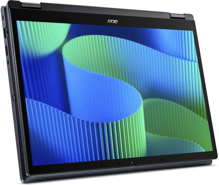 Immagine prodotto Acer TravelMate P414RN-54 Spin (14", Intel Core Ultra 7 155U, 16 GB, 512 GB, CH)