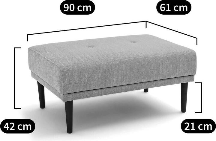 Image du produit La Redoute Interieurs Tuske