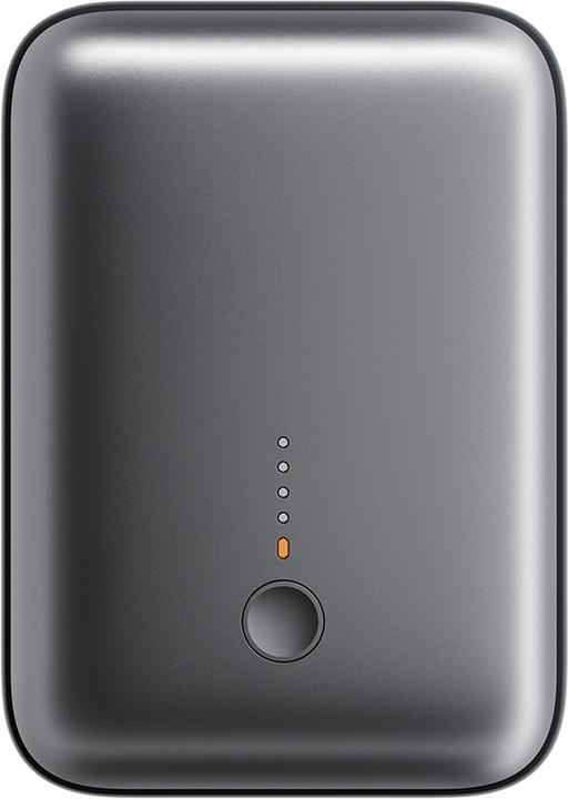 Productafbeelding Aukey Spark Mini (10000 mAh, 20 W, 37 Wh)