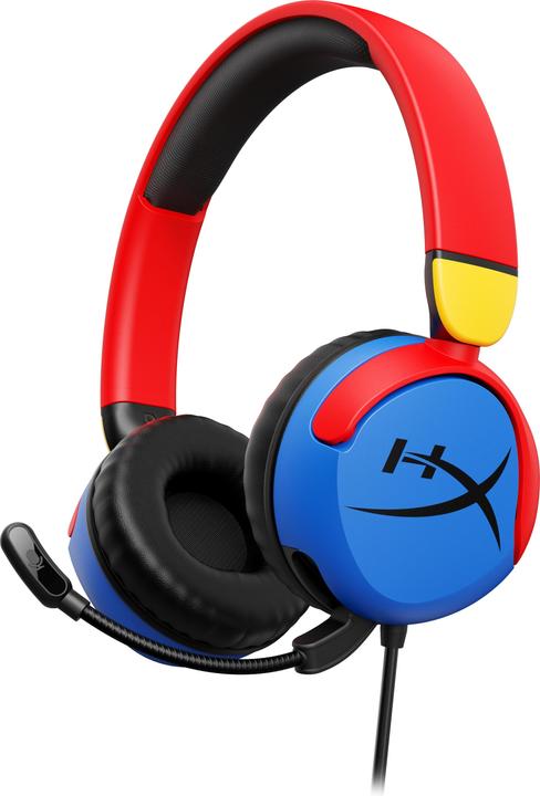 HyperX Cloud Mini (Cable)
