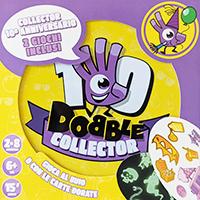 Actual product image Asmodée Dobble Collector