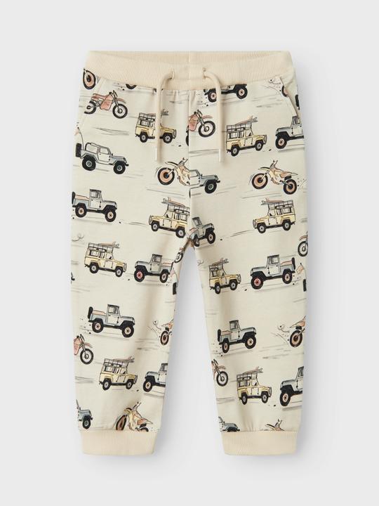 Actual product image Name it Bio-Baumwoll Hose (98)