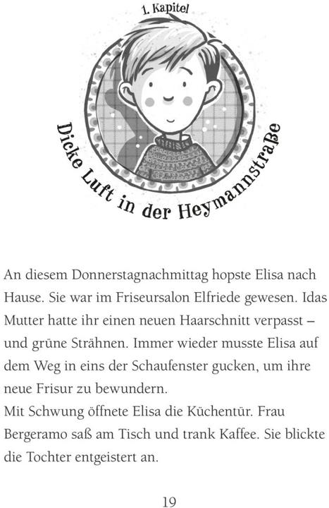Actual product image Die Schule der magischen Tiere 11: Wilder, wilder Wald! (German, Margit Auer, 2020)