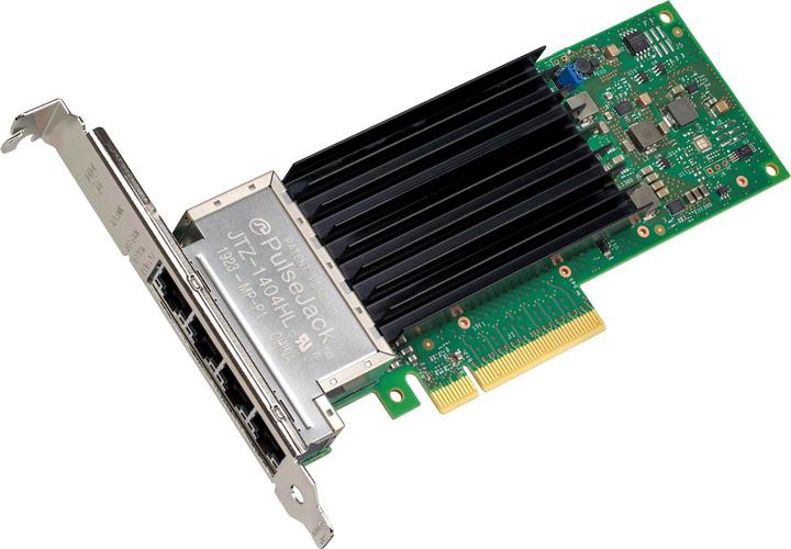 Produktbild Intel X710-T4L Ethernet Network Adapter (PCI-E x8)