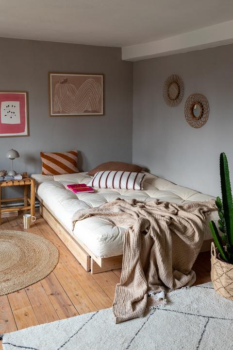 Image du produit Karup Design Kanso (180 x 200 cm)