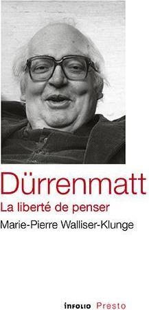 Image du produit Dürrenmatt : la liberté de penser (Français, Le poulain valaisan Marie-Pierre, 2021)