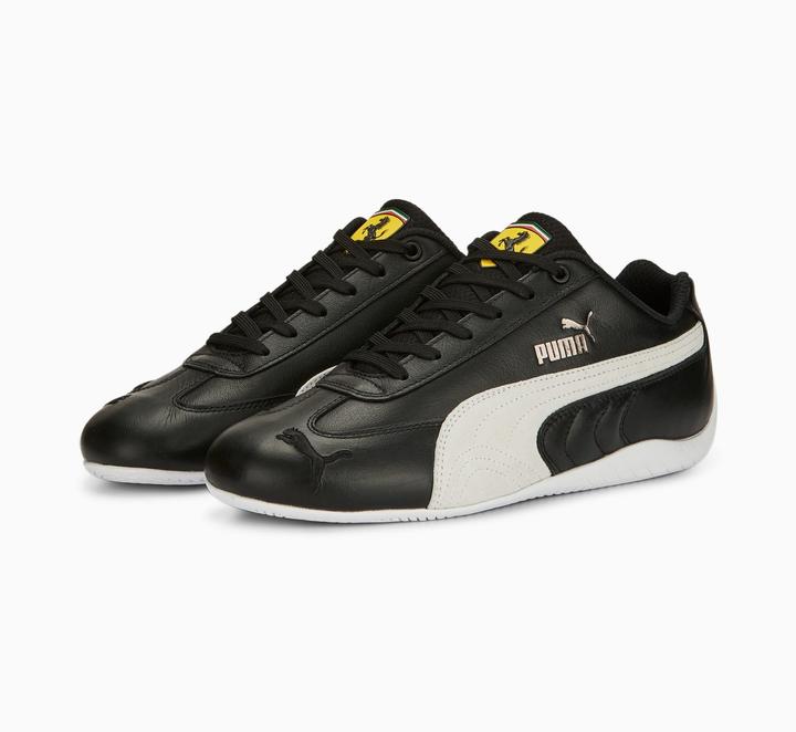 Produktbild Puma Ferrari Speedcat (44)