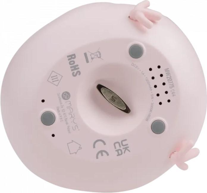 Actual product image Marys Musikbox LED Licht