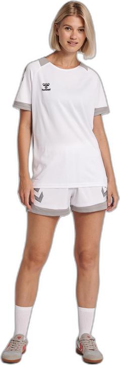 Immagine prodotto hummel Piombo S/S Poly Jersey Donna (XL)
