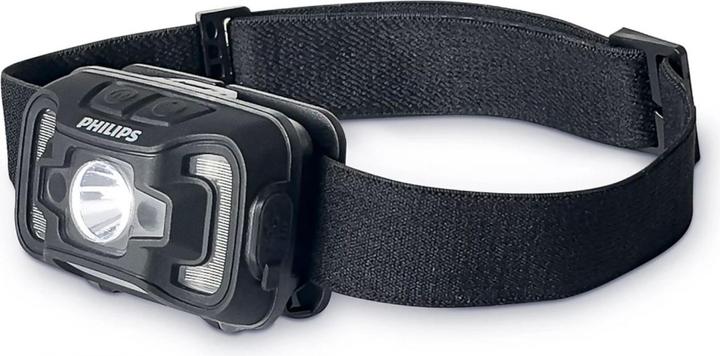 Philips LED headlamp SFL2000RH 330lm 1800mAh (330 lm)
