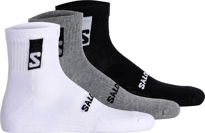 Produktbild Salomon Everyday Ankle 3p (L)