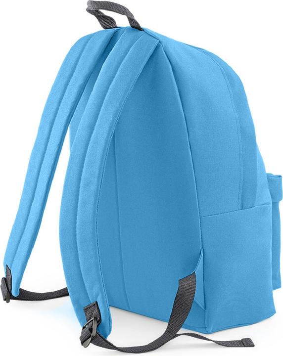 Produktbild Beechfield Junior Rucksack (2 StückPackung) (0.01 l)