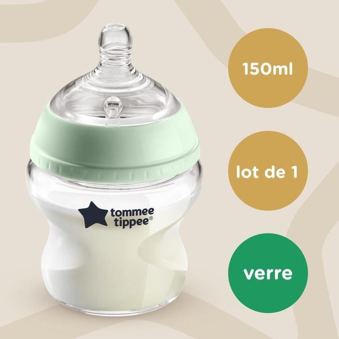 Image du produit Tommee Tippee C2N Closer to Nature Natured (150 ml)