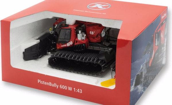 Produktbild Jägerndorfer PB Level Red