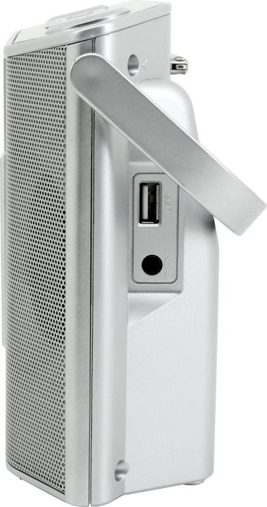 Image du produit Soundmaster RCD1770SI (DAB+ DAB, FM)