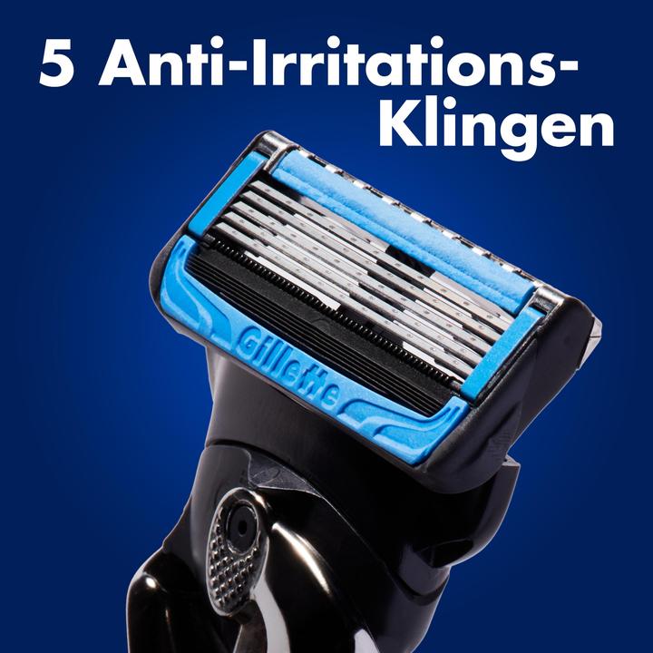 Image du produit Gillette ProShield Rasoir - 1 lame
