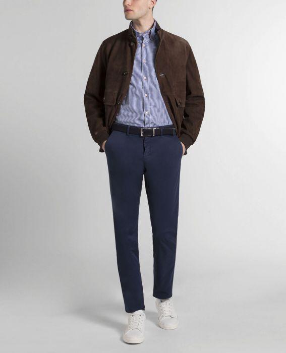 Actual product image Paul & Shark Chino (48)