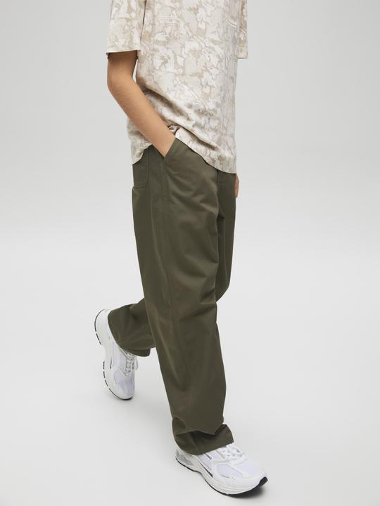 Produktbild Jack & Jones Jpstalex Clean Jjworker Pants Noos Jnr (134)