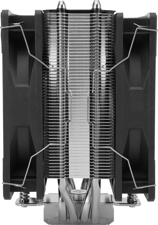 Actual product image Thermalright Assassin X 120 V2 Plus