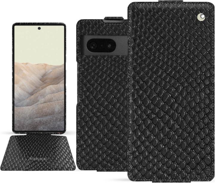 Serpent nero ( Noir / Black)