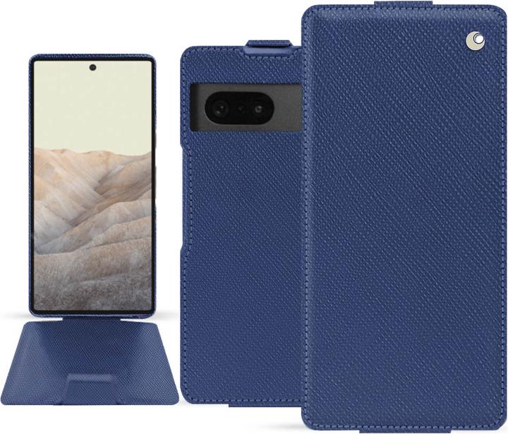 Bleu frisson ( Pantone #29588c )