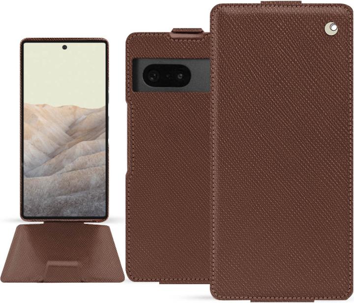 Marron délicat ( Pantone #95614d)