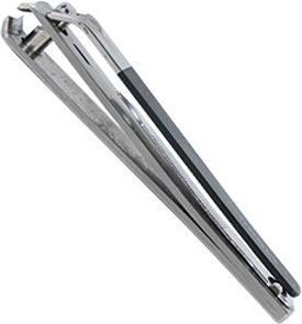Produktbild Homey's Nagelknipser mit Feile