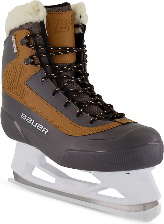 Bauer REC ICE Whistler Herren Schlittschuh (45)